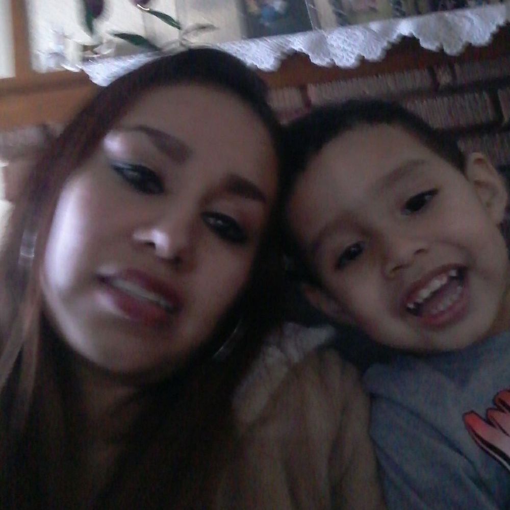 Meet your Posher, Wendy